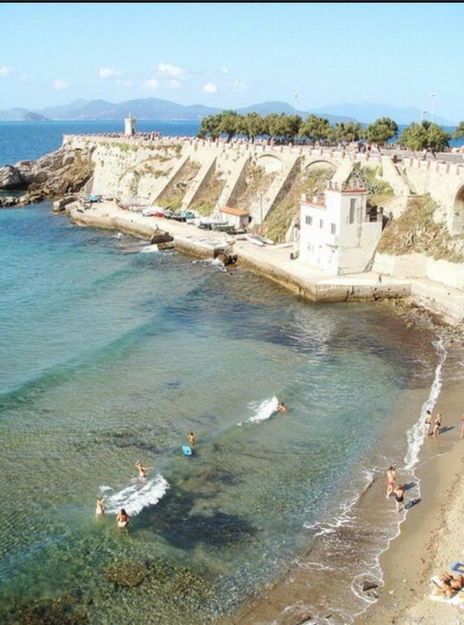 皮昂比诺Profumo Di Mare公寓 外观 照片